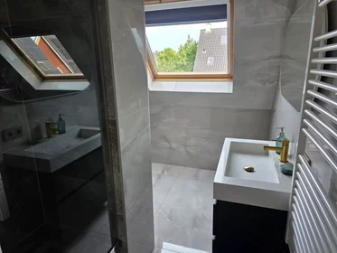 Private room at Wedderborg, Westwijk, image 7 of 8