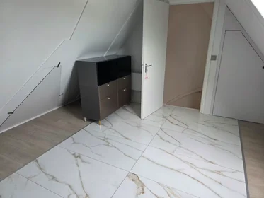 Stanza privata in Wedderborg, Westwijk, immagine 1 di 5