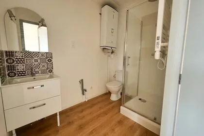 Logement entier à Rue Daubenton, , image 5 de 5