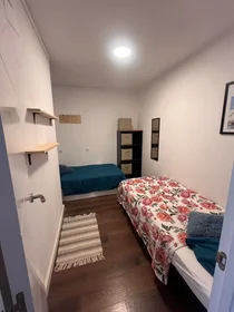 Stanza privata in Carrer de Cristóbal Sorní, , immagine 1 di 5