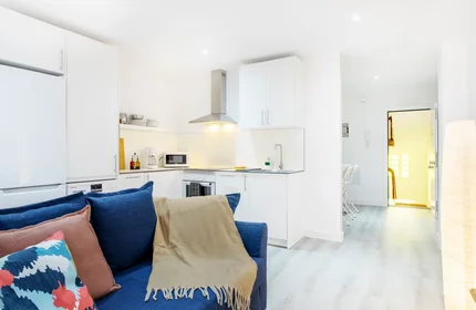 Apartamento inteiro em Camino la Rúa, imagem 4 de 10