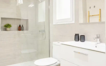 Apartamento inteiro em Camino la Rúa, imagem 8 de 10