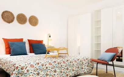 Apartamento inteiro em Camino la Rúa, imagem 10 de 10