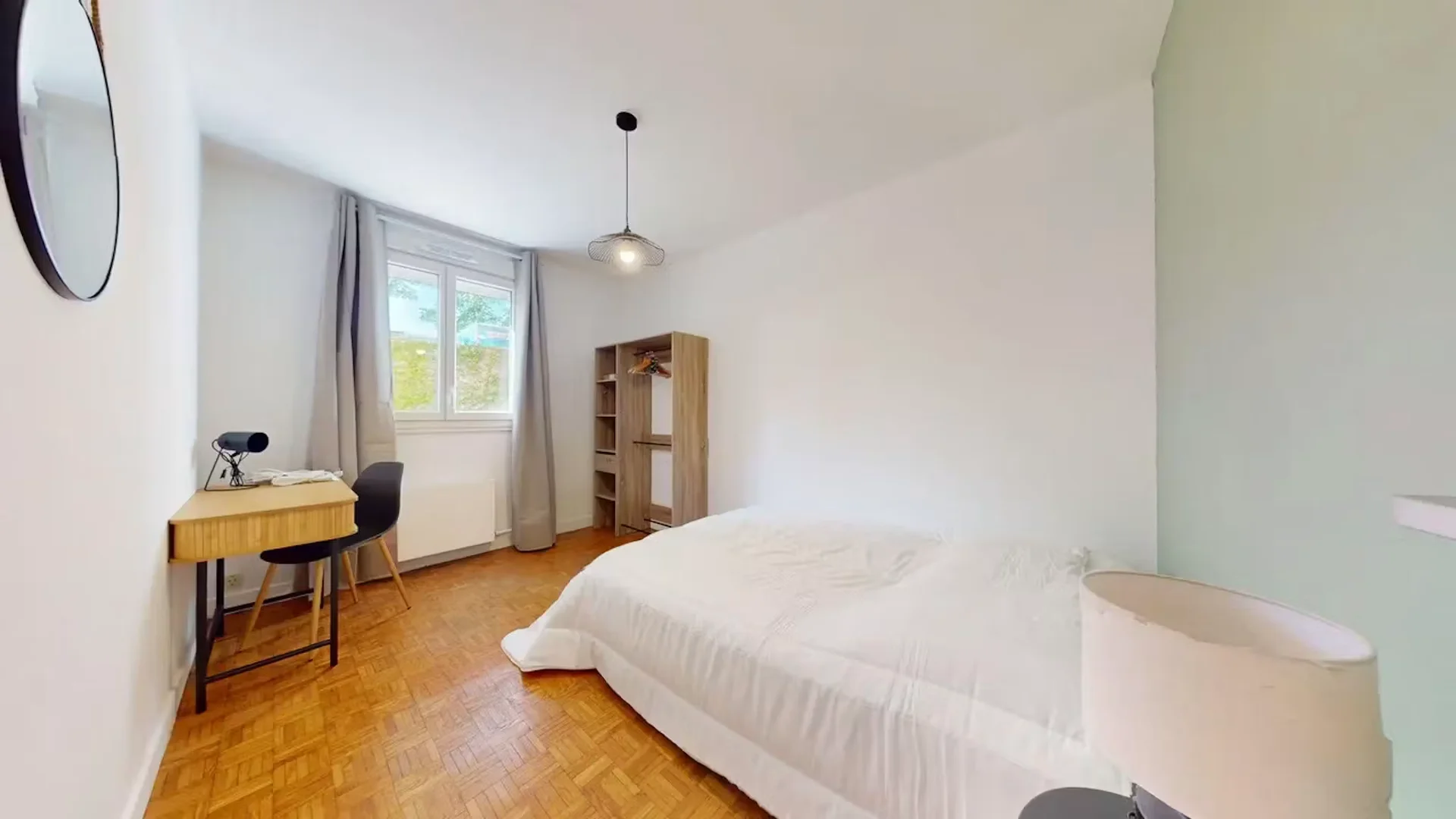 Preisgünstiges Studentenzimmer in günstiger Lage in 
