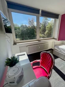 Alojamiento entero en Bilker Allee, Unterbilk, imagen 9 de 10