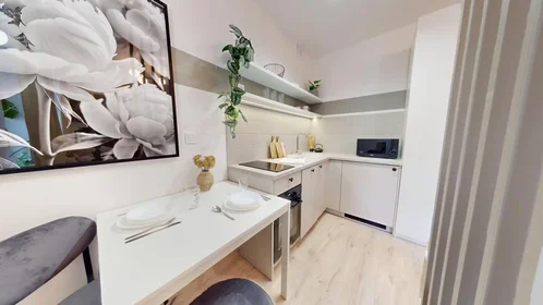 Appartamento intero in Zwycięstwa, Gliwice, immagine 6 di 8