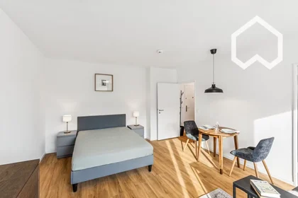 Entire apartment at Kurfürstenstraße, Mitte, image 4 of 10