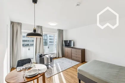 Entire apartment at Kurfürstenstraße, Mitte, image 7 of 10