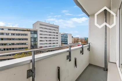 Entire apartment at Kurfürstenstraße, Mitte, image 8 of 10