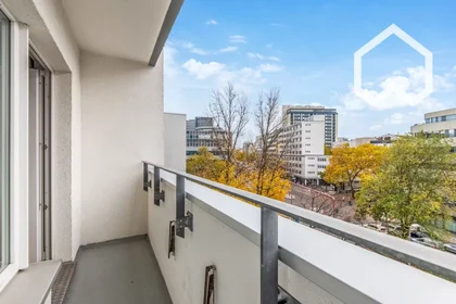 Entire apartment at Kurfürstenstraße, Mitte, image 9 of 10