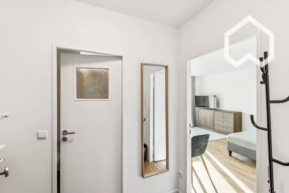 Entire apartment at Kurfürstenstraße, Mitte, image 10 of 10