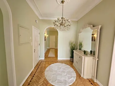 Privatzimmer in der Rua Bernardo Sequeira, Braga, bild 2 von 10