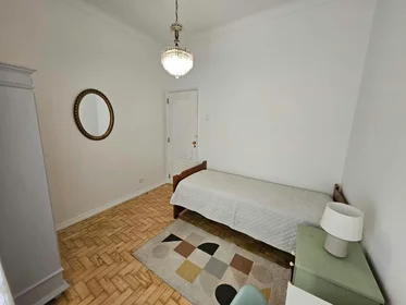 Privatzimmer in der Rua Bernardo Sequeira, Braga, bild 5 von 10