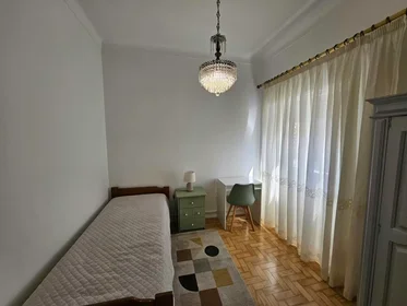 Privatzimmer in der Rua Bernardo Sequeira, Braga, bild 6 von 10