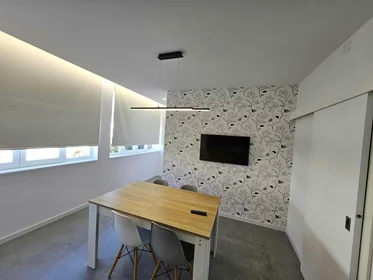 Privatzimmer in der Rua Bernardo Sequeira, Braga, bild 9 von 10