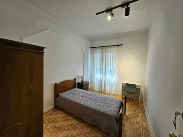 Privatzimmer in der Rua Bernardo Sequeira, Braga, bild 1 von 10