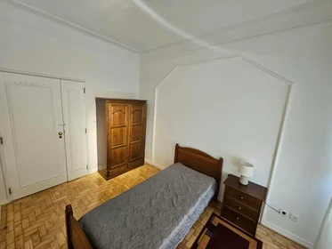 Privatzimmer in der Rua Bernardo Sequeira, Braga, bild 4 von 10