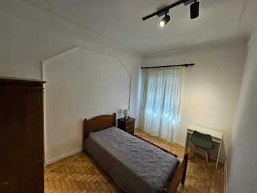 Privatzimmer in der Rua Bernardo Sequeira, Braga, bild 5 von 10