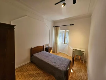 Privatzimmer in der Rua Bernardo Sequeira, Braga, bild 6 von 10