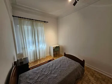 Privatzimmer in der Rua Bernardo Sequeira, Braga, bild 7 von 10