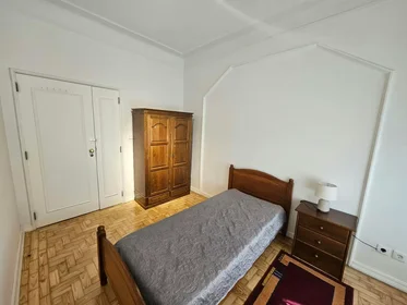 Privatzimmer in der Rua Bernardo Sequeira, Braga, bild 8 von 10