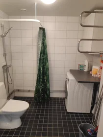 Gesamte Unterkunft in der Alfred Nobels allé, Flemingsberg, bild 9 von 10