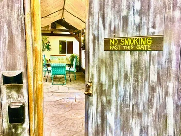 Apartamento inteiro em North Cherokee Avenue, Central LA, imagem 5 de 10