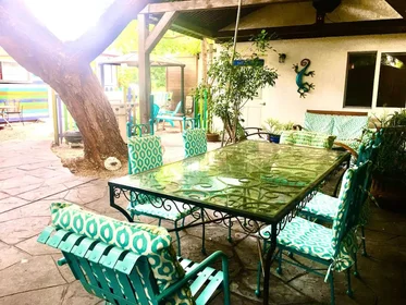 Apartamento inteiro em North Cherokee Avenue, Central LA, imagem 10 de 10