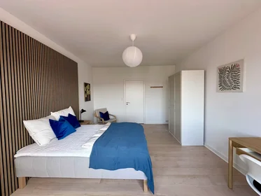 Habitación privada en Studsgade, Aarhus Centrum, imagen 1 de 10
