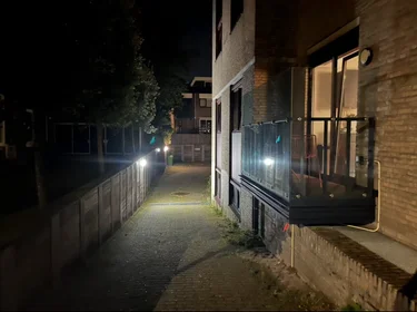 私人房间 在 Eisenhowerlaan, Geuzen-en Statenkwartier, 5的图像5