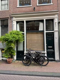 Apartamento inteiro em Eerste Looiersdwarsstraat, Amsterdam-Centrum, imagem 1 de 10