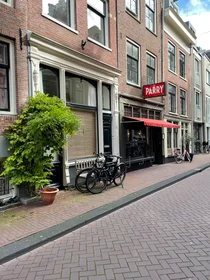 Gesamte Unterkunft in der Eerste Looiersdwarsstraat, Amsterdam-Centrum, bild 7 von 10