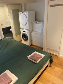 Gesamte Unterkunft in der Eerste Looiersdwarsstraat, Amsterdam-Centrum, bild 10 von 10