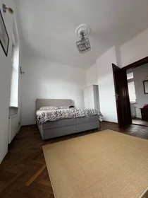 Habitación privada en Židovska ulica, Maribor, imagen 4 de 9