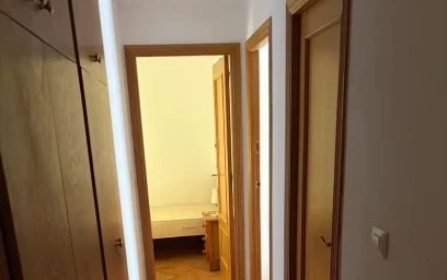 私人房间 在 Calle Morera Cabezo, La Ñora, 10的图像7