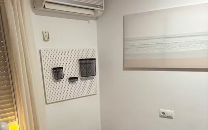 私人房间 在 Calle Morera Cabezo, La Ñora, 10的图像9