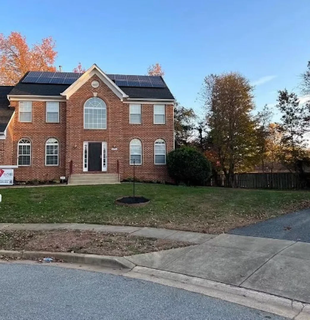 Autumn Grove Court,