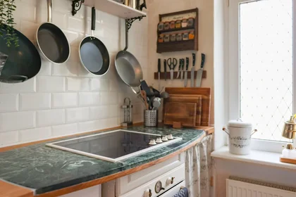 Privatzimmer in der Meyerbeerstraße, Bezirk Pankow, bild 1 von 9