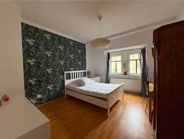 Quarto privado em Lange Reihe, Südost, imagem 1 de 10