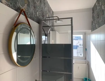 Quarto privado em Lange Reihe, Südost, imagem 7 de 10