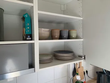 Quarto privado em Lange Reihe, Südost, imagem 9 de 10