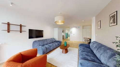 Logement entier à Rue Hoche, , image 2 de 10