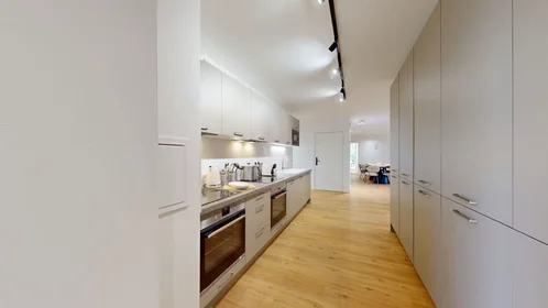 Logement entier à Rue Hoche, , image 3 de 10