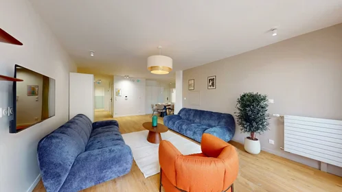 Logement entier à Rue Hoche, , image 5 de 10