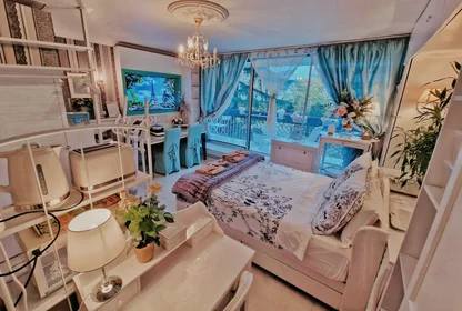 Habitación privada en Rue de Sèvres, Silly-Gallieni, imagen 1 de 10