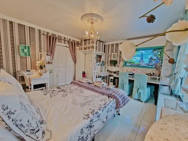 Habitación privada en Rue de Sèvres, Silly-Gallieni, imagen 2 de 10