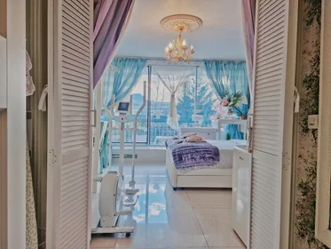 Habitación privada en Rue de Sèvres, Silly-Gallieni, imagen 3 de 10