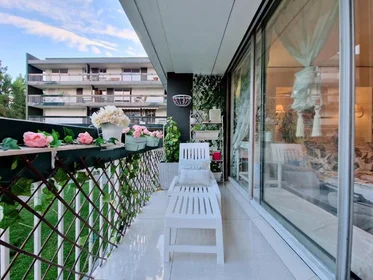 Habitación privada en Rue de Sèvres, Silly-Gallieni, imagen 7 de 10