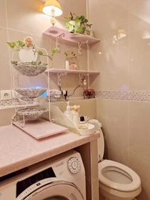Habitación privada en Rue de Sèvres, Silly-Gallieni, imagen 9 de 10