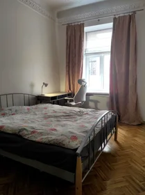 Özel oda konumu Teātra iela, Centra rajons, 3 10 görüntüsü